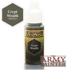 Crypt Wraith